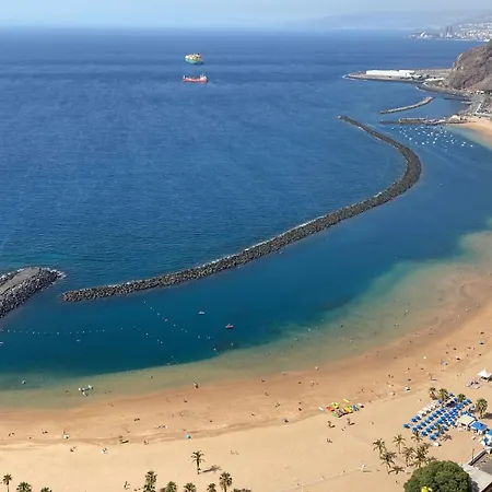 Tenerife 11 Break Санта-Крус-де-Тенерифе