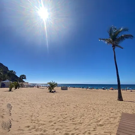 Tenerife 11 Break Апартаменты