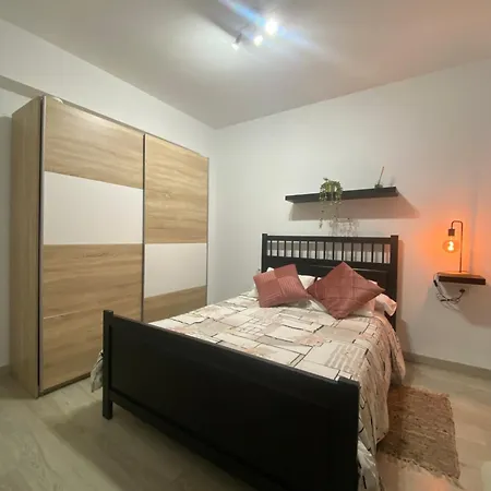 Apartment Tenerife 11 Break *